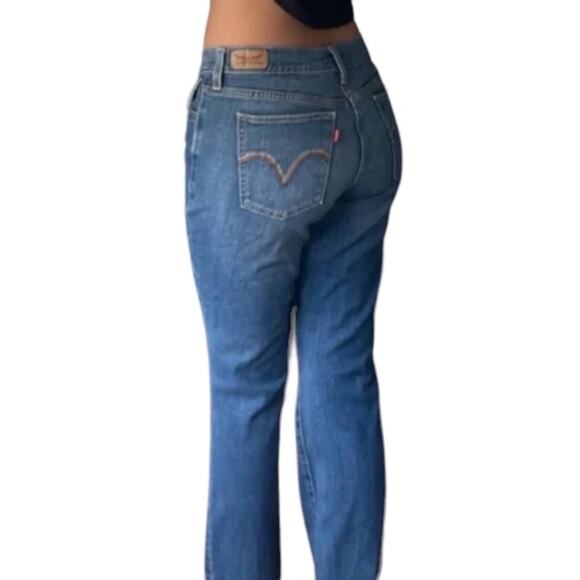 Levi’ vintage 515 bootcut 28x32 - Picture 1 of 10